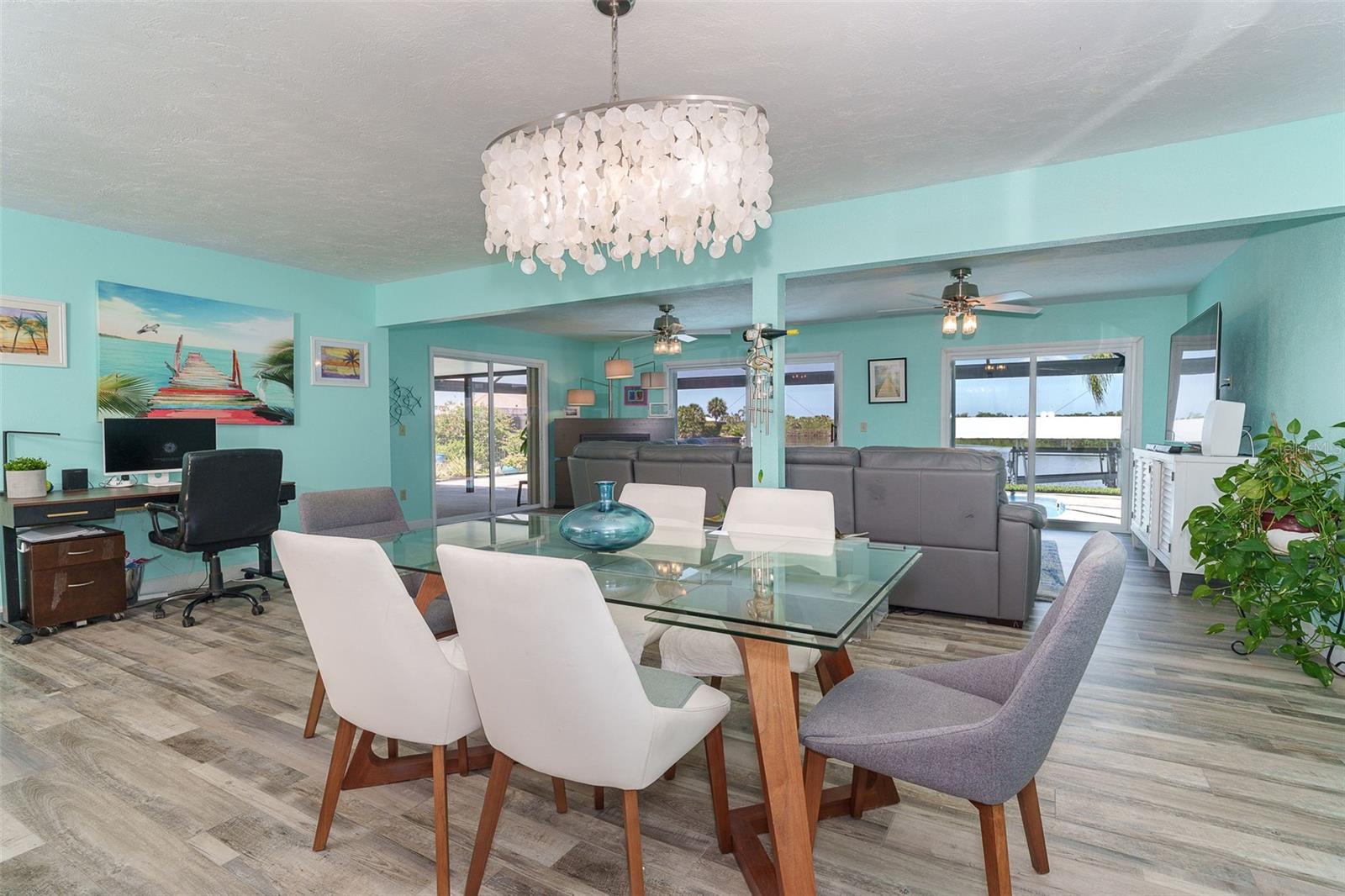 4195 SURFSIDE CT, PORT CHARLOTTE, FL, 33948