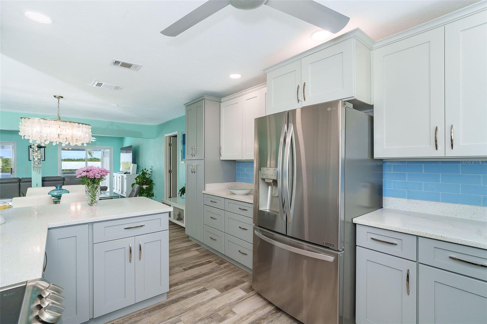 4195 SURFSIDE CT, PORT CHARLOTTE, FL, 33948