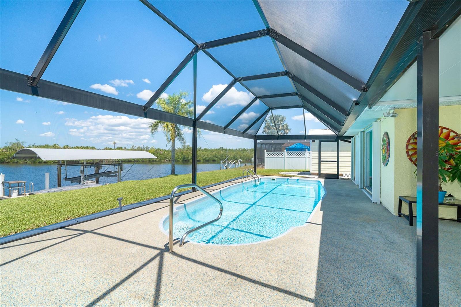 4195 SURFSIDE CT, PORT CHARLOTTE, FL, 33948