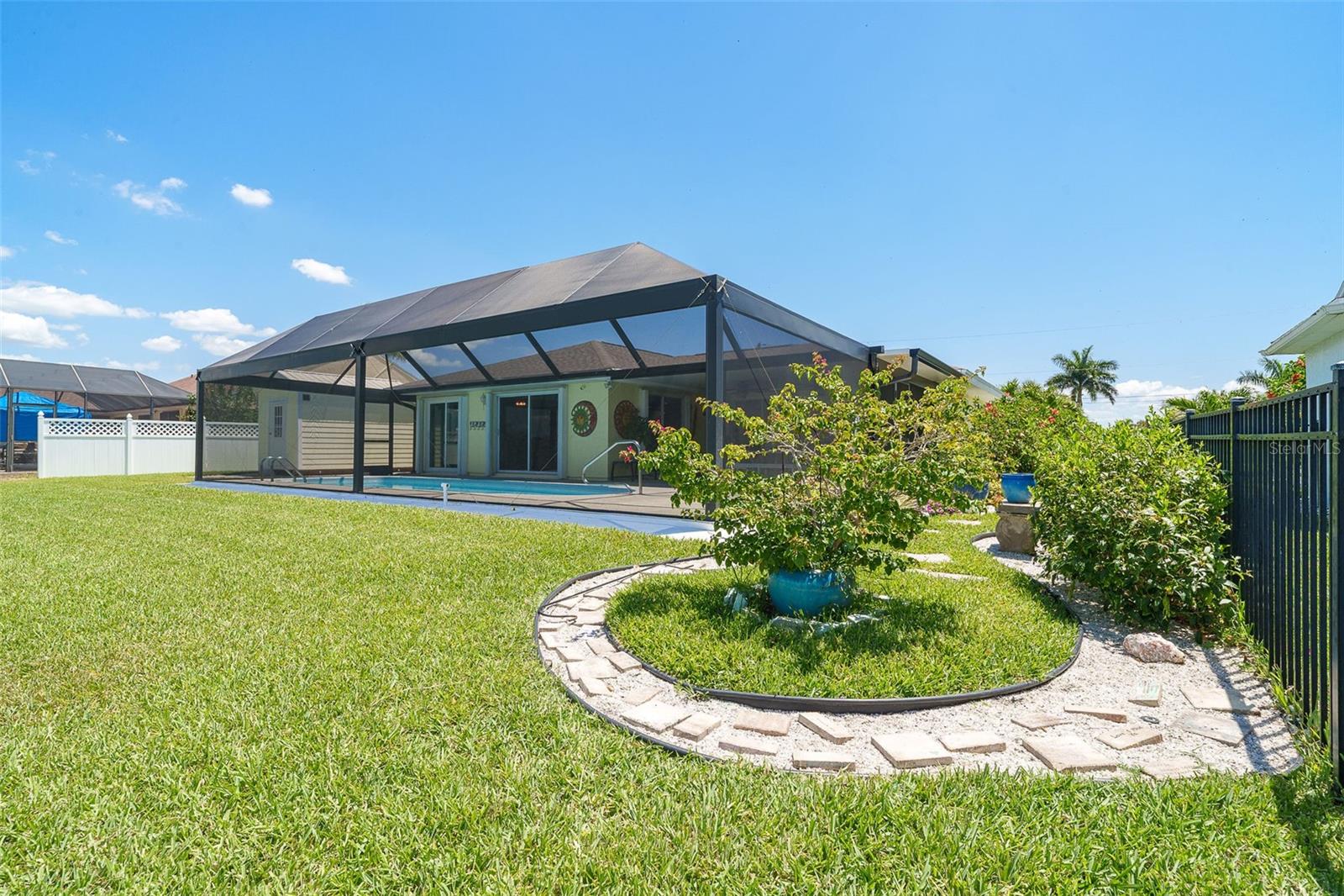 4195 SURFSIDE CT, PORT CHARLOTTE, FL, 33948