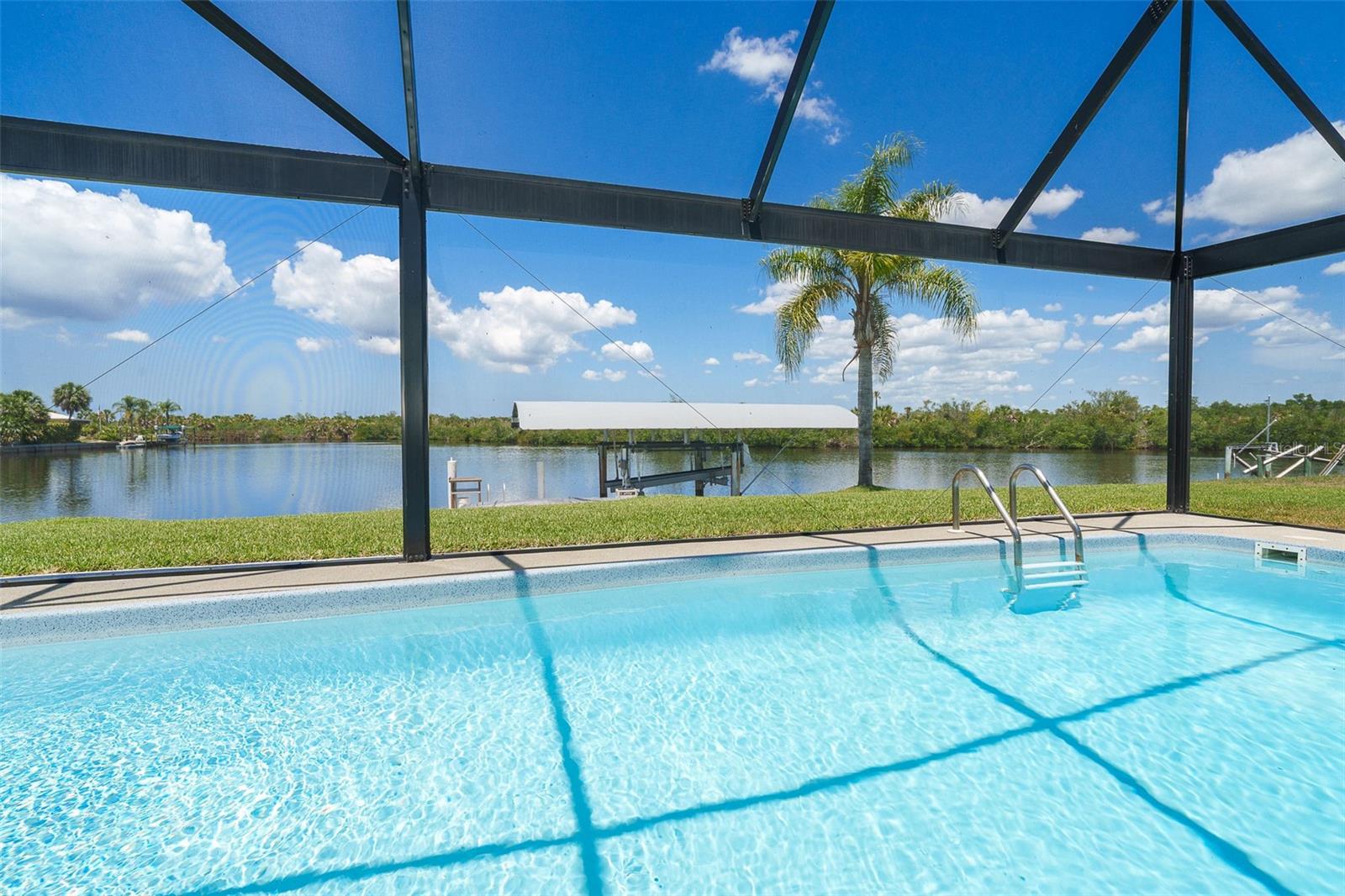 4195 SURFSIDE CT, PORT CHARLOTTE, FL, 33948