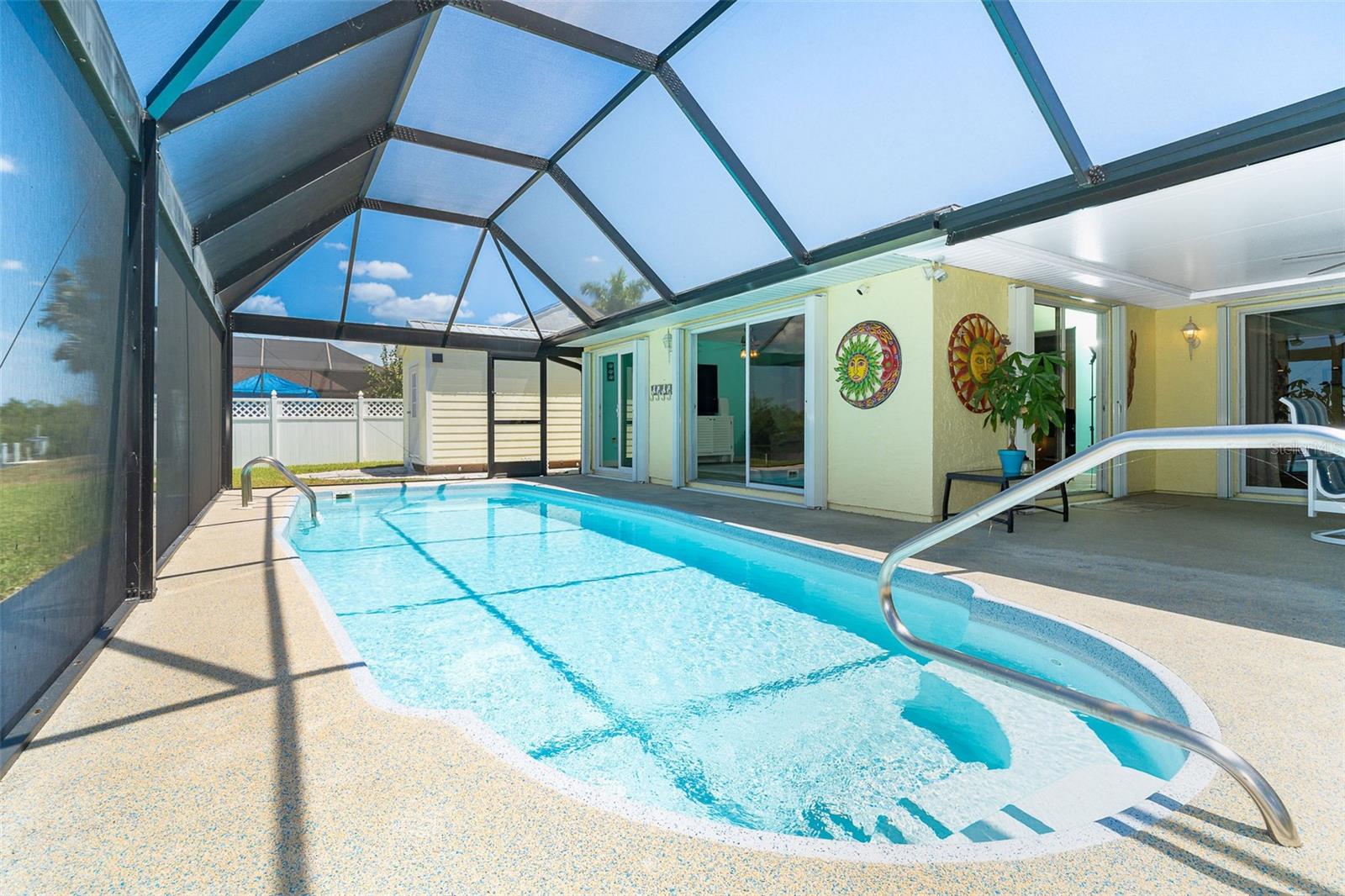 4195 SURFSIDE CT, PORT CHARLOTTE, FL, 33948