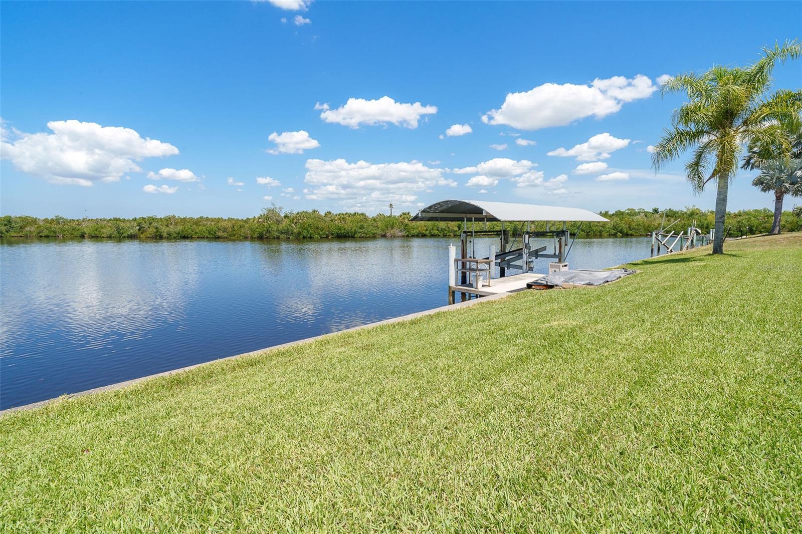 4195 SURFSIDE CT, PORT CHARLOTTE, FL, 33948
