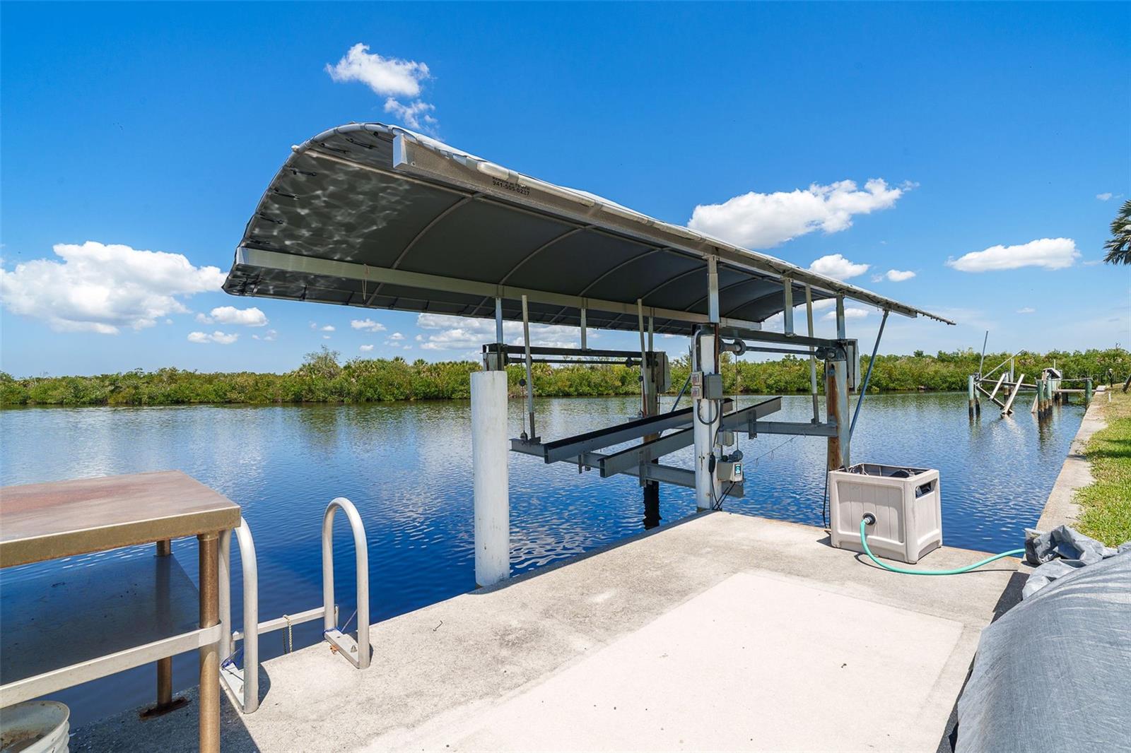 4195 SURFSIDE CT, PORT CHARLOTTE, FL, 33948