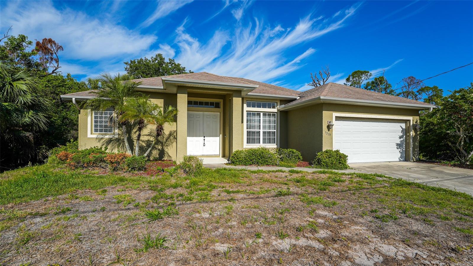 5279 LOVETT RD, NORTH PORT, FL, 34288