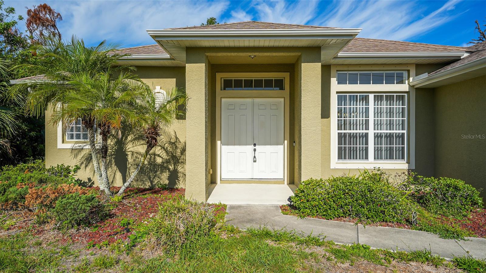 5279 LOVETT RD, NORTH PORT, FL, 34288