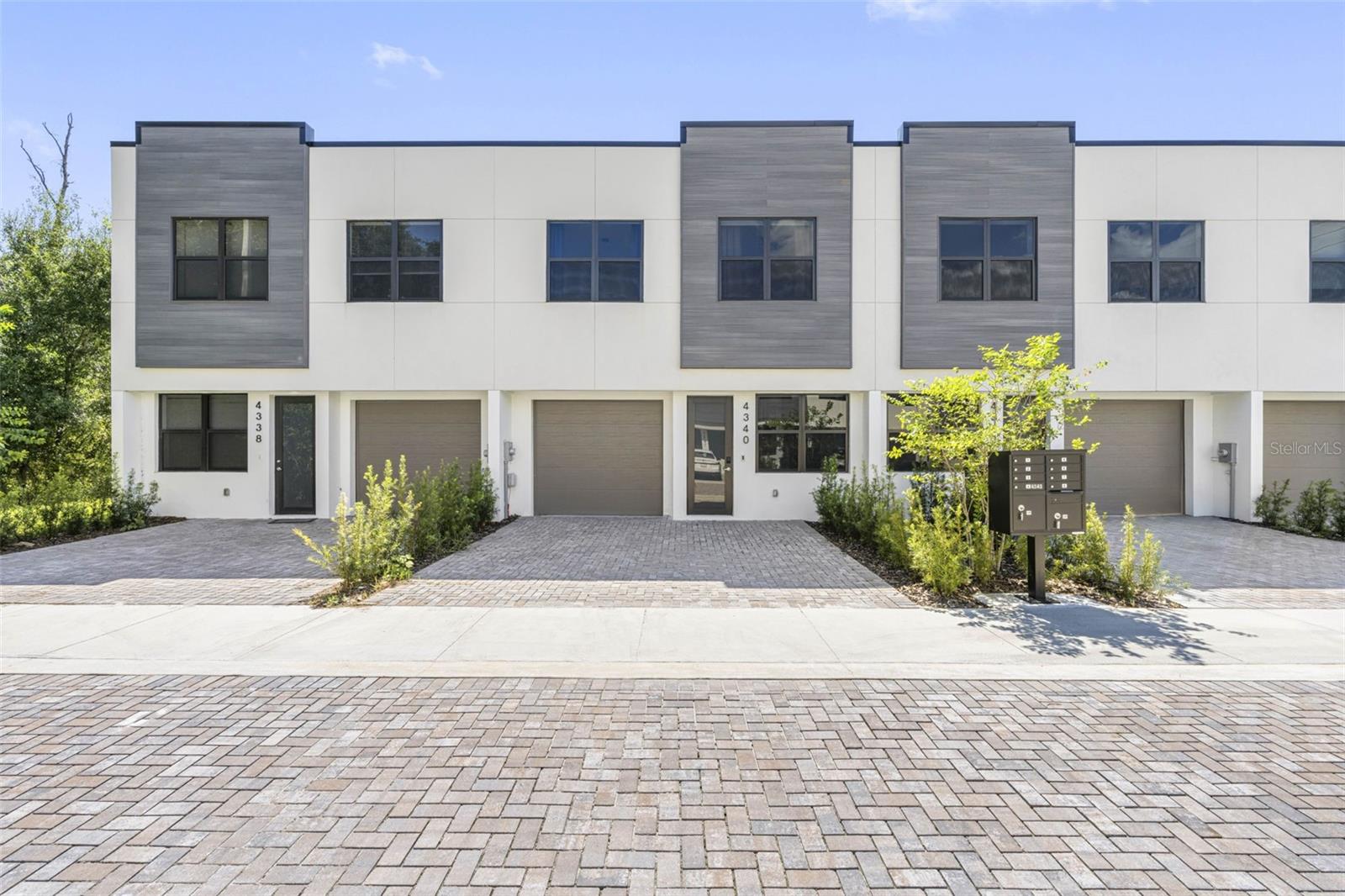 4338 VILLA ALINA CT, TAMPA, FL, 33614