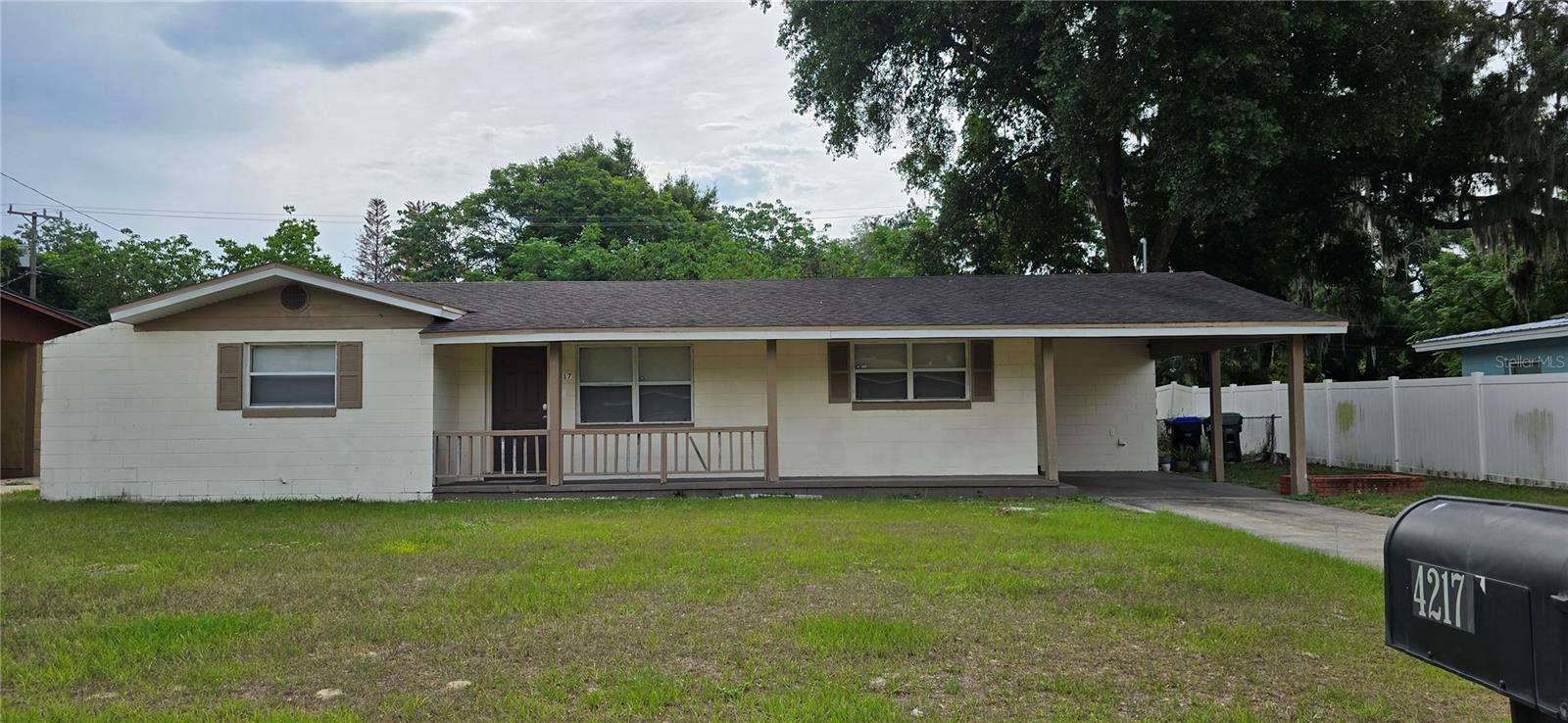 4217 MEADOWBROOK AVE, ORLANDO, FL, 32808
