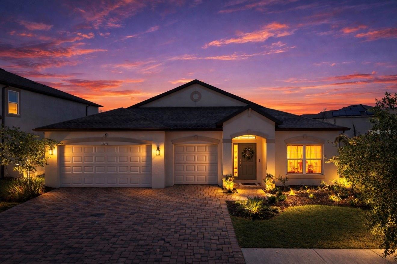 12048 ORCHID ASH ST, RIVERVIEW, FL, 33579