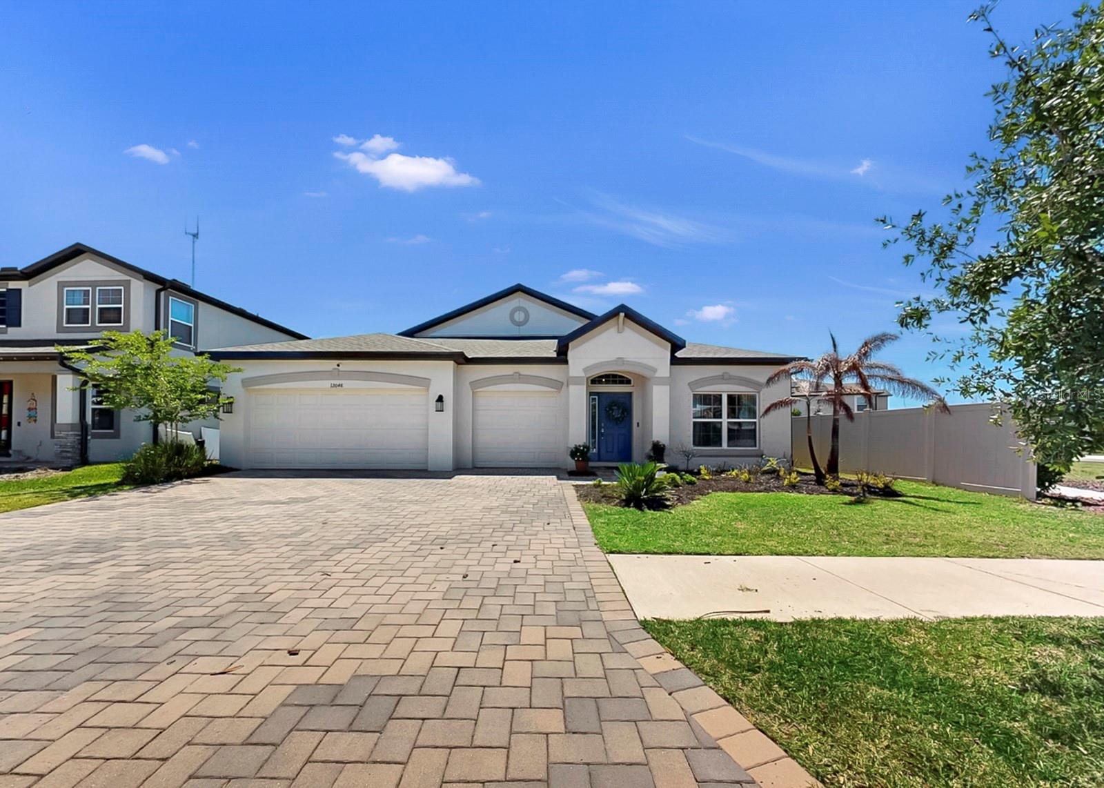 12048 ORCHID ASH ST, RIVERVIEW, FL, 33579