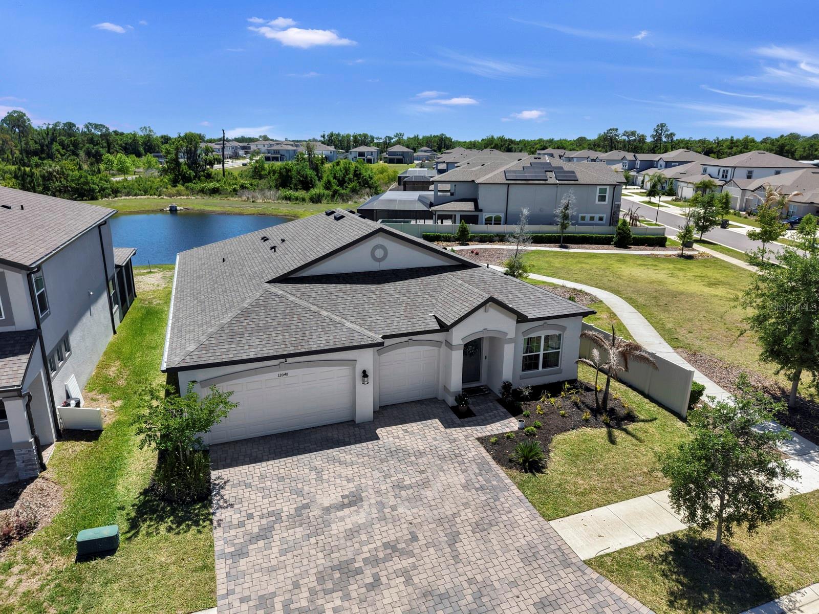12048 ORCHID ASH ST, RIVERVIEW, FL, 33579