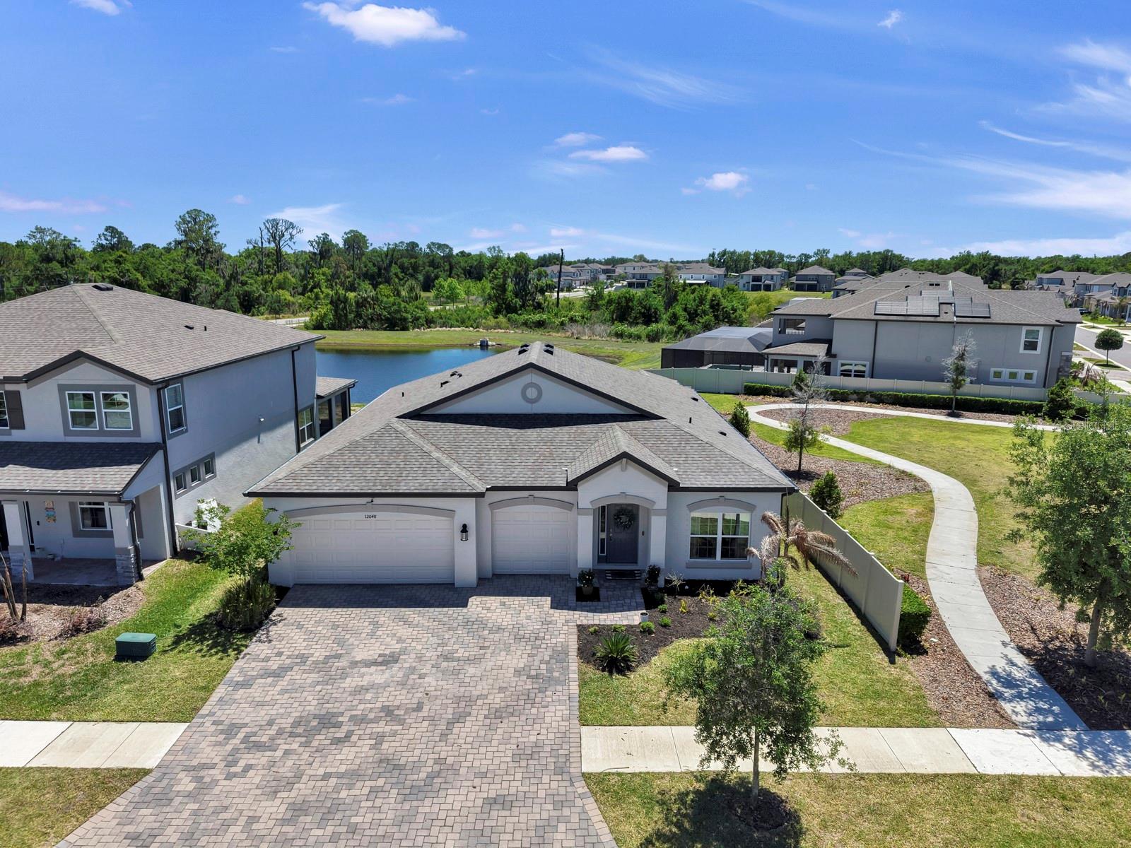 12048 ORCHID ASH ST, RIVERVIEW, FL, 33579