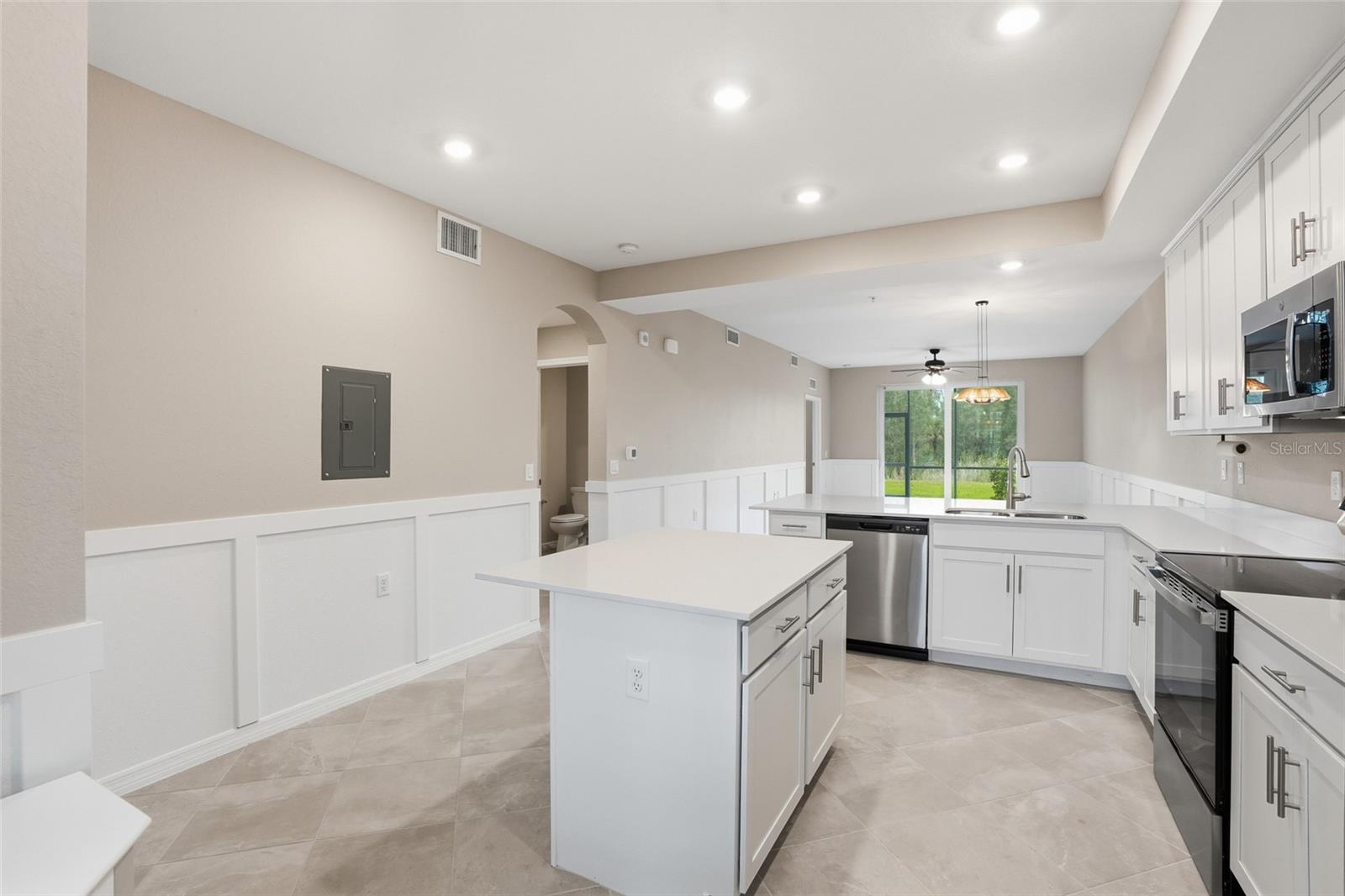 14191 HERITAGE LANDING BLVD #1215, PUNTA GORDA, FL, 33955