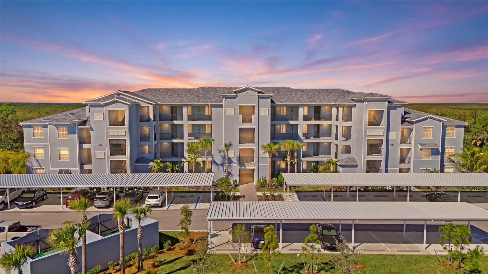 14191 HERITAGE LANDING BLVD #1215, PUNTA GORDA, FL, 33955