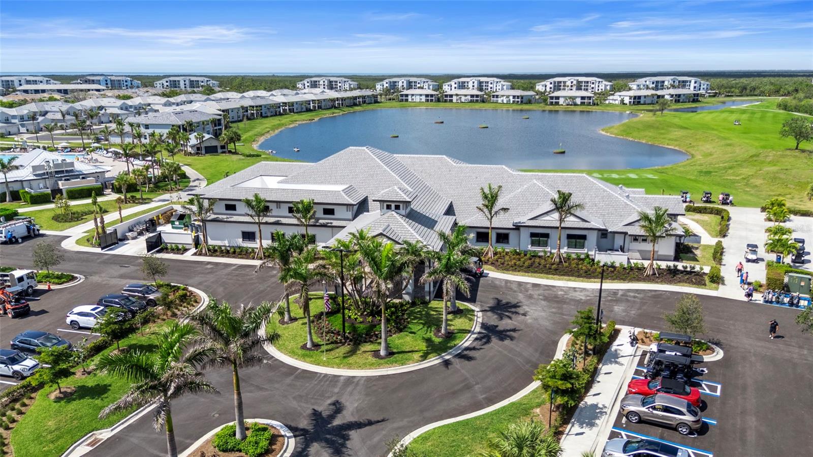 14191 HERITAGE LANDING BLVD #1215, PUNTA GORDA, FL, 33955