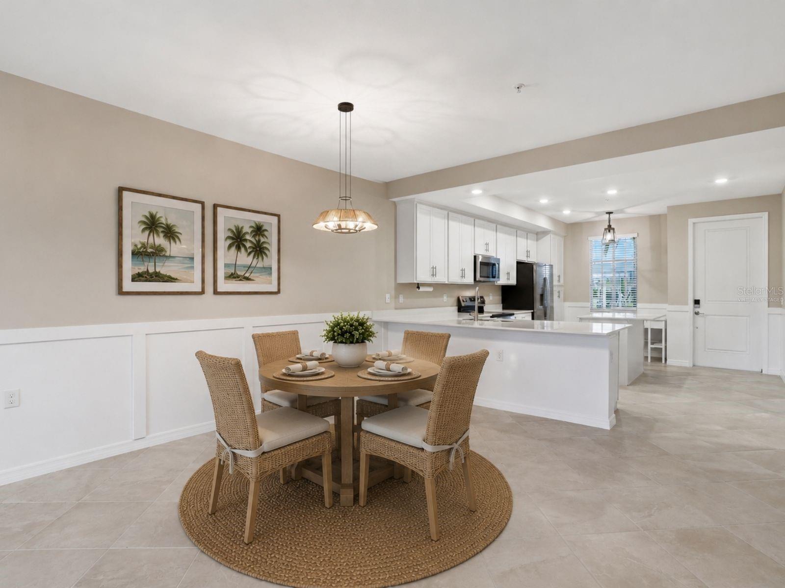 14191 HERITAGE LANDING BLVD #1215, PUNTA GORDA, FL, 33955