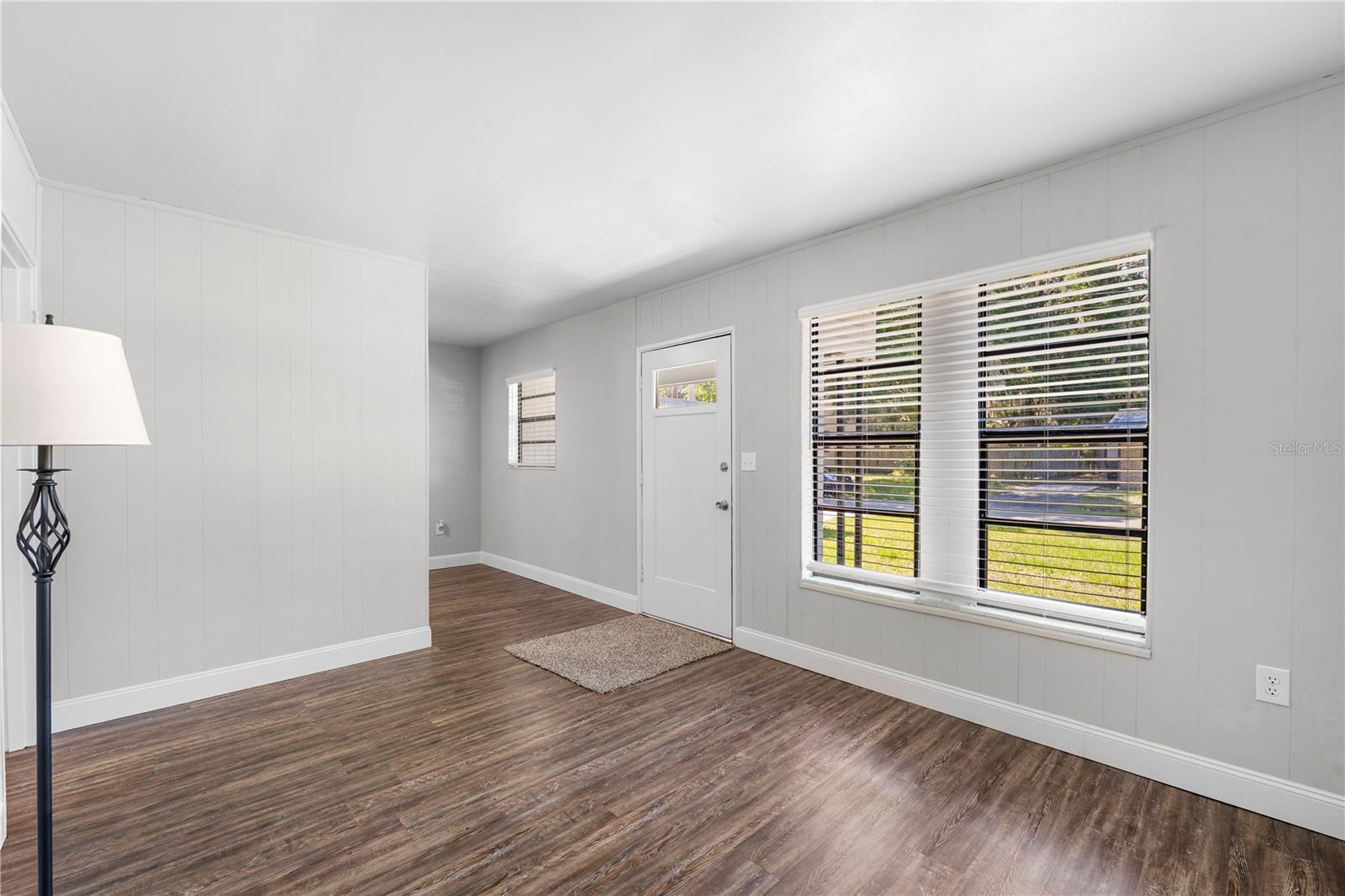 627 FRANCIS ST, STARKE, FL, 32091