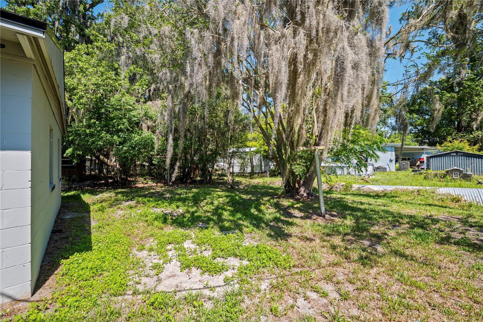 627 FRANCIS ST, STARKE, FL, 32091