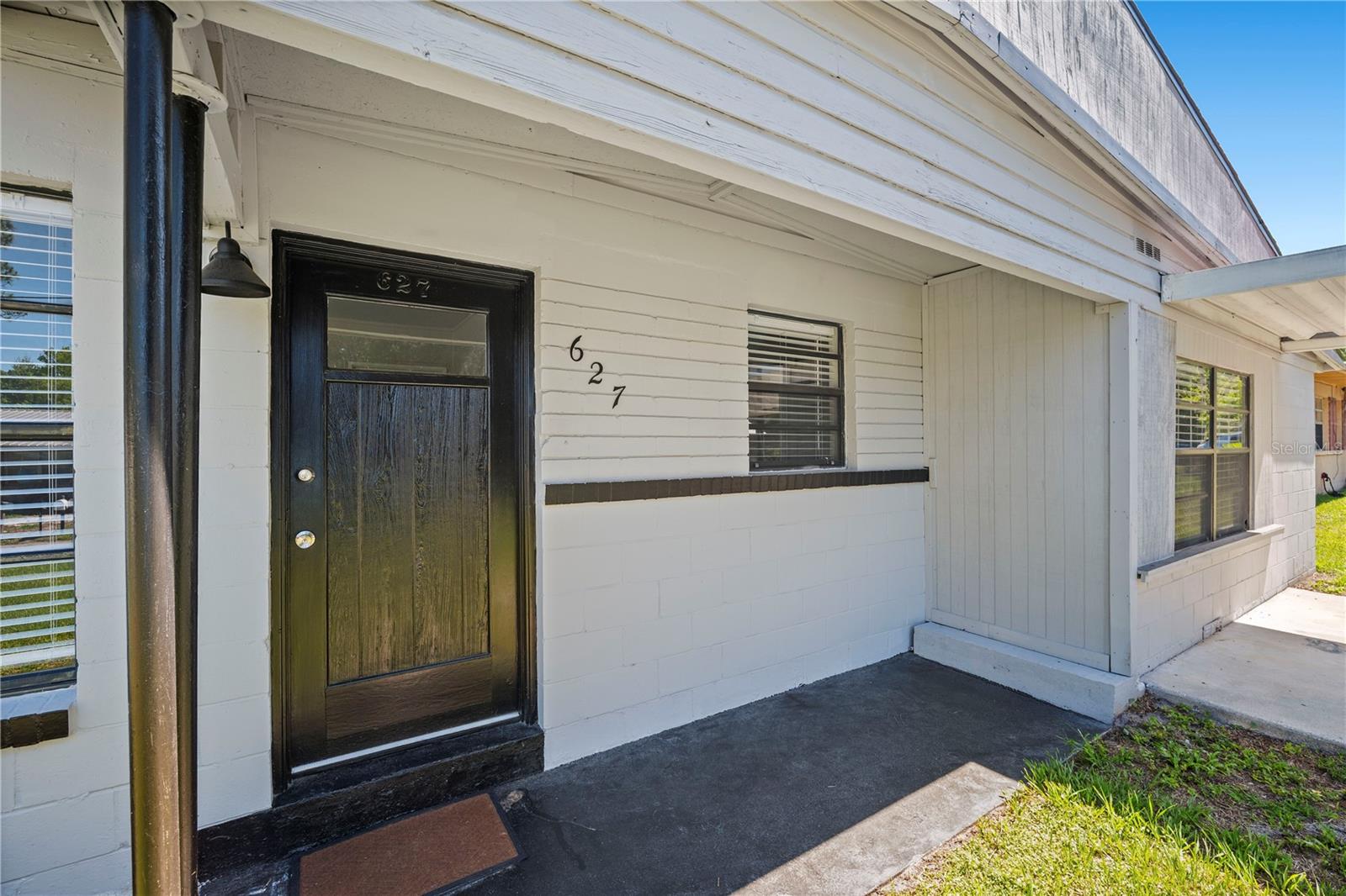 627 FRANCIS ST, STARKE, FL, 32091