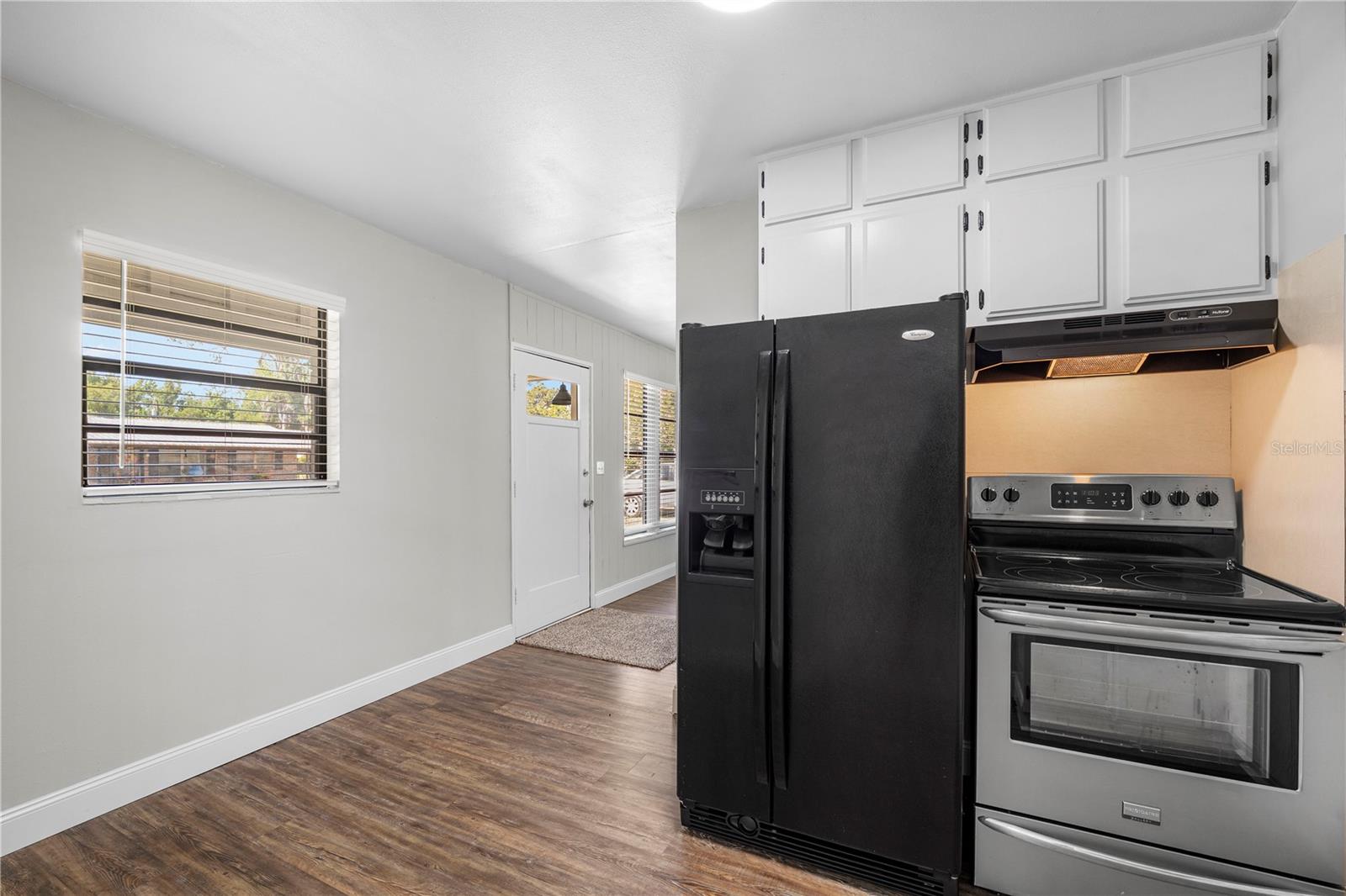 627 FRANCIS ST, STARKE, FL, 32091