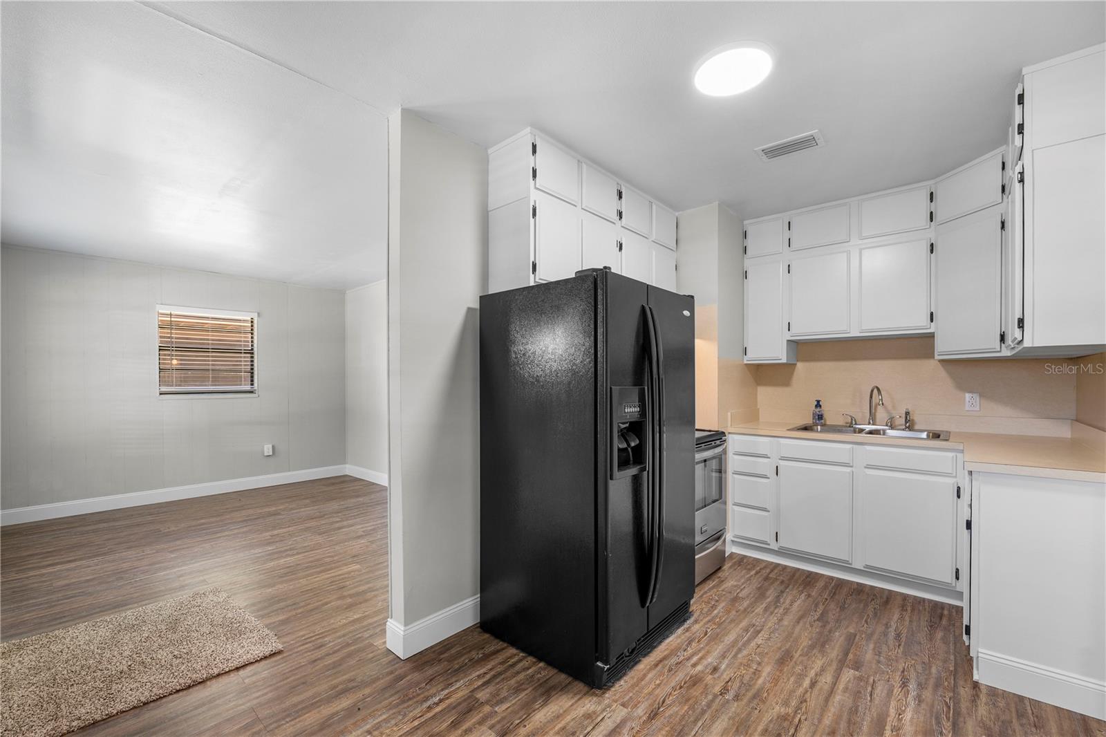 627 FRANCIS ST, STARKE, FL, 32091