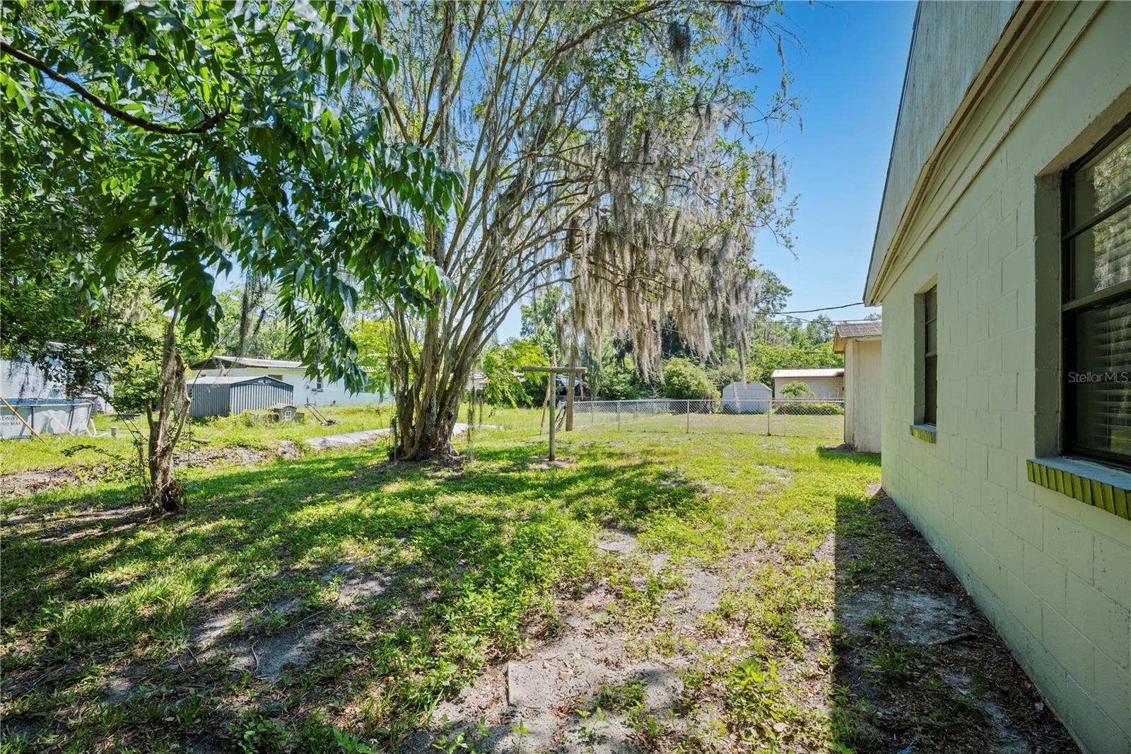 627 FRANCIS ST, STARKE, FL, 32091