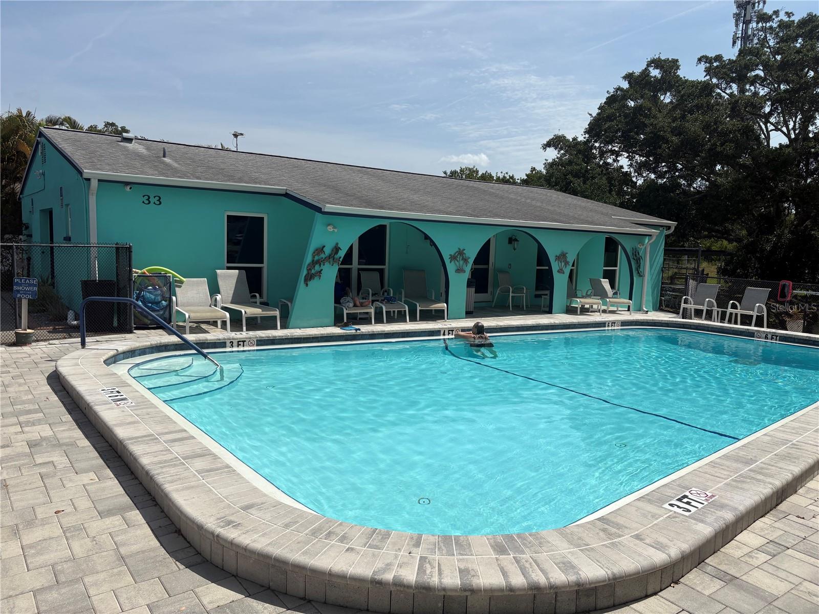 1005 EGRET CT, DUNEDIN, FL, 34698