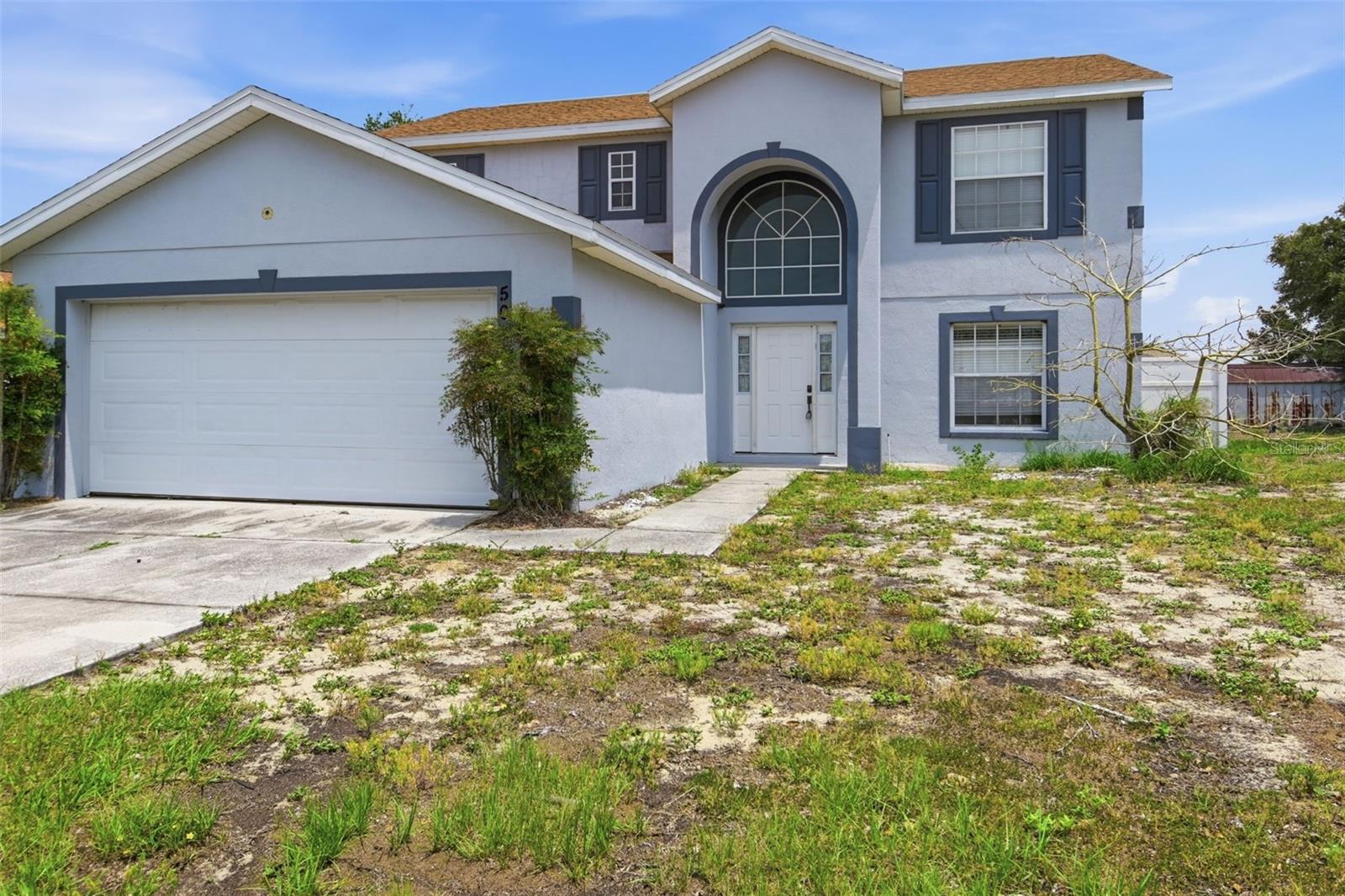 508 CODY CALEB DR, WINTER HAVEN, FL, 33884