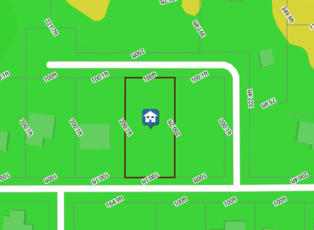 10185 NODDY TERN RD, WEEKI WACHEE, FL, 34613