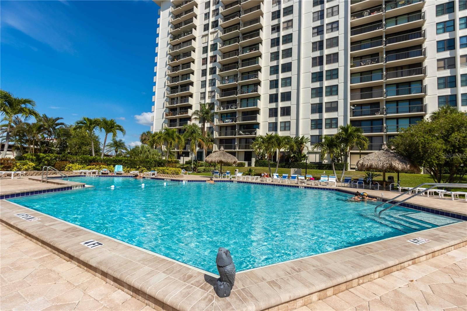 400 ISLAND WAY #212, CLEARWATER BEACH, FL, 33767