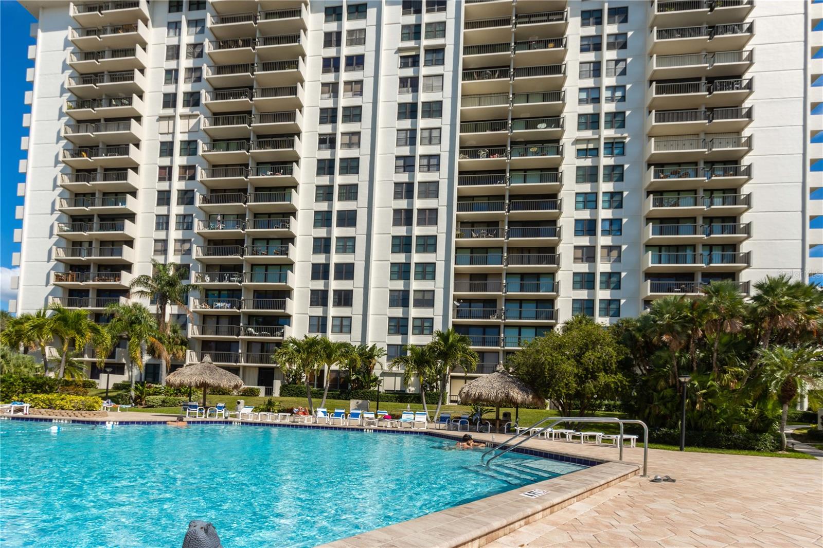 400 ISLAND WAY #212, CLEARWATER BEACH, FL, 33767