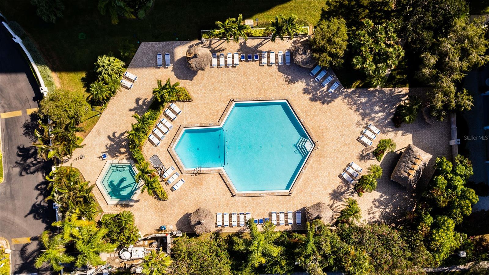 400 ISLAND WAY #212, CLEARWATER BEACH, FL, 33767