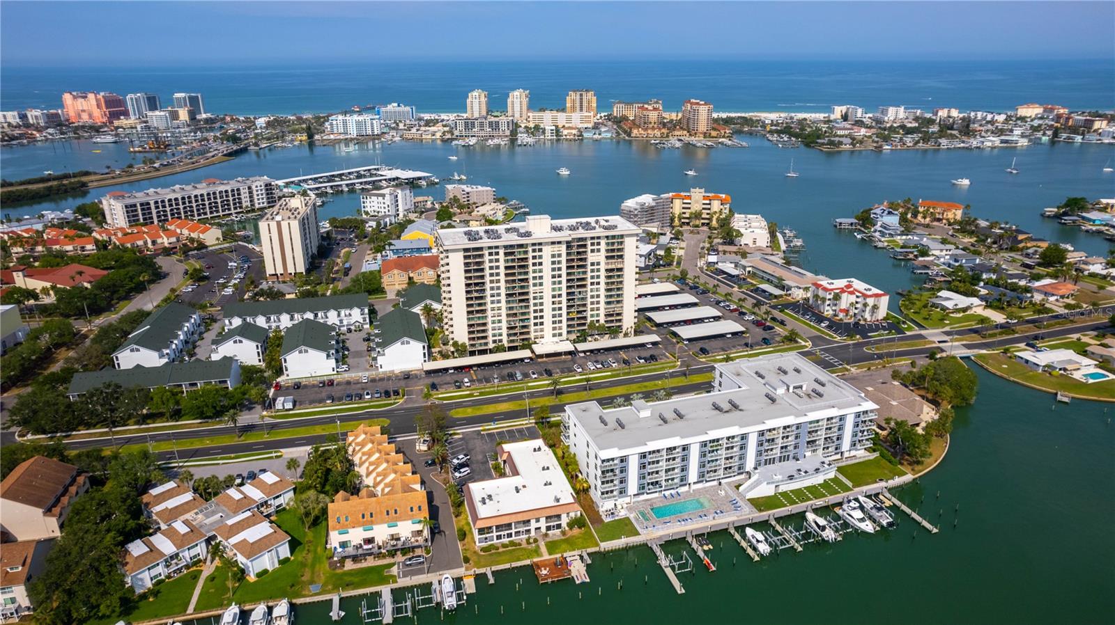 400 ISLAND WAY #212, CLEARWATER BEACH, FL, 33767