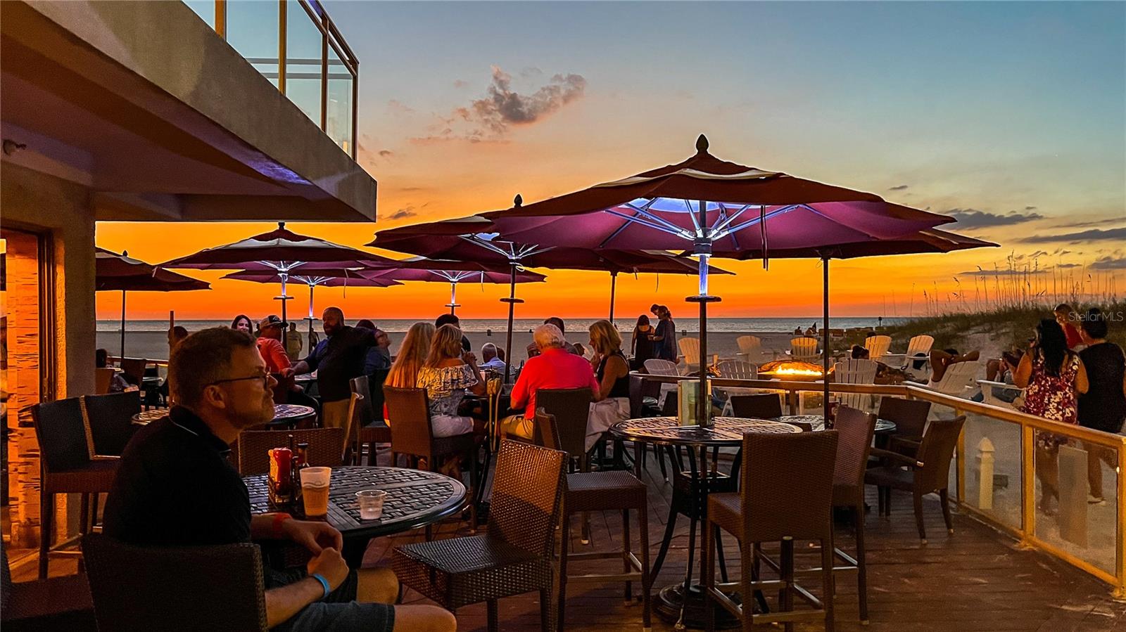 400 ISLAND WAY #212, CLEARWATER BEACH, FL, 33767