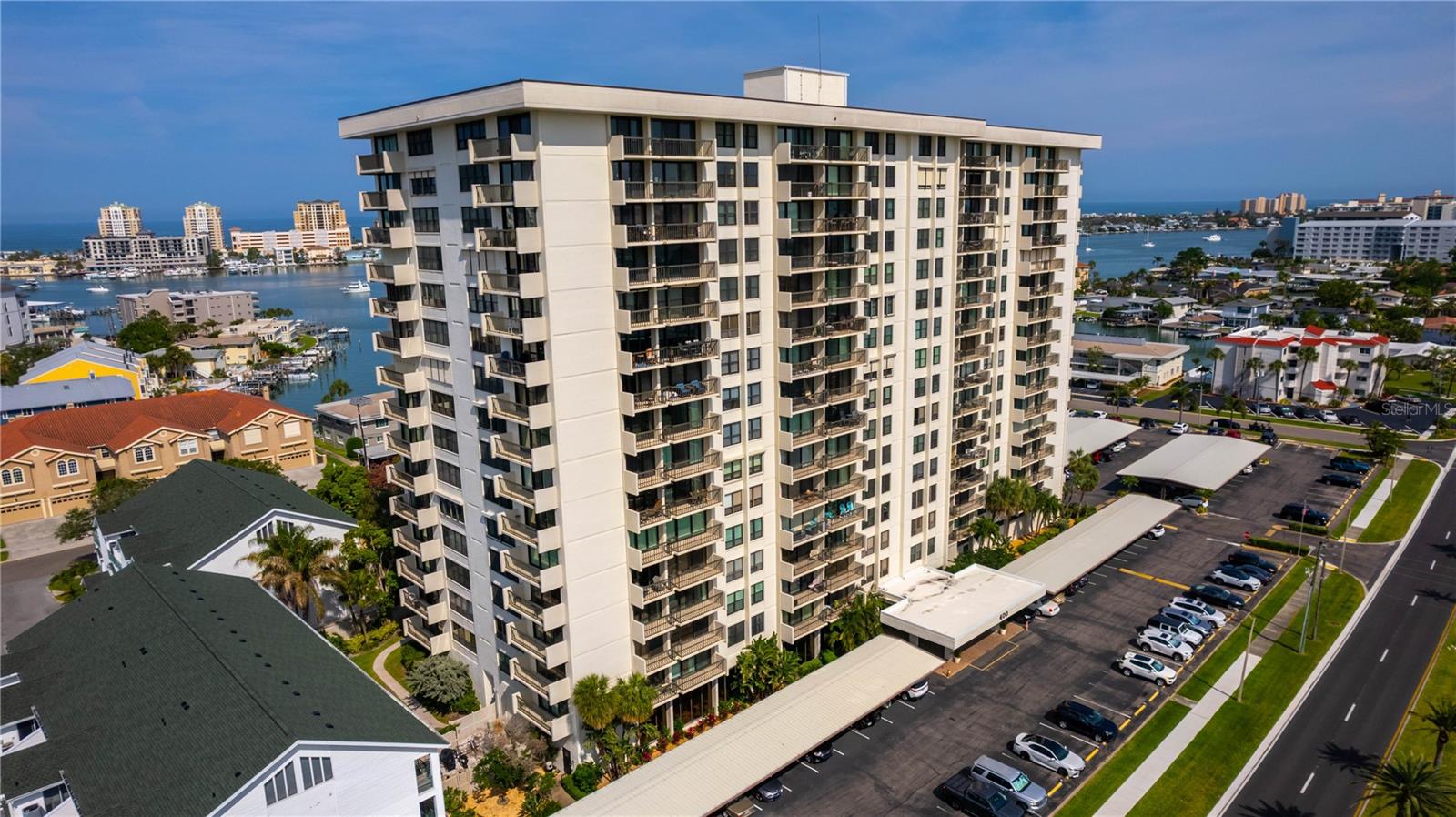 400 ISLAND WAY #212, CLEARWATER BEACH, FL, 33767