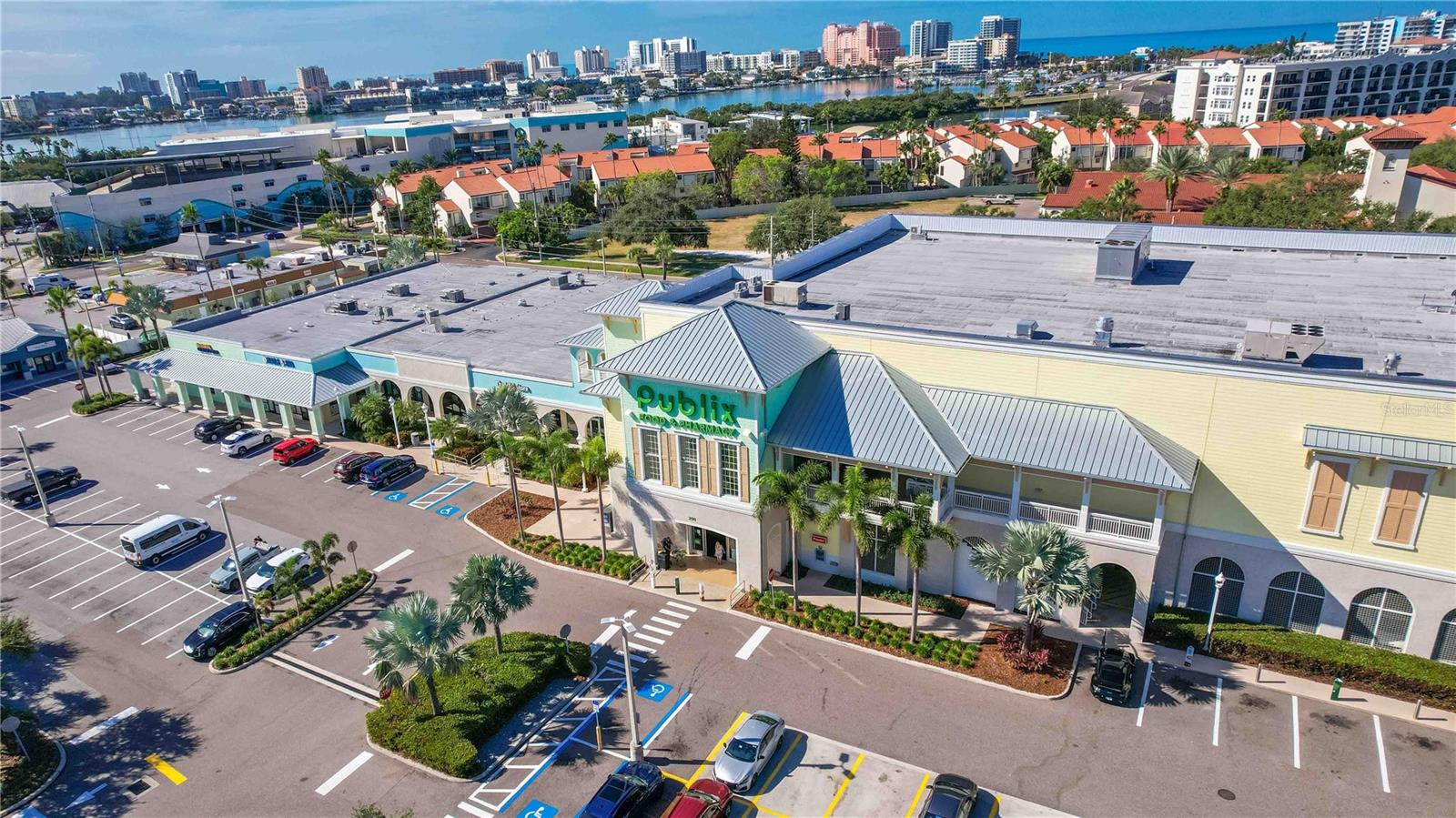 400 ISLAND WAY #212, CLEARWATER BEACH, FL, 33767