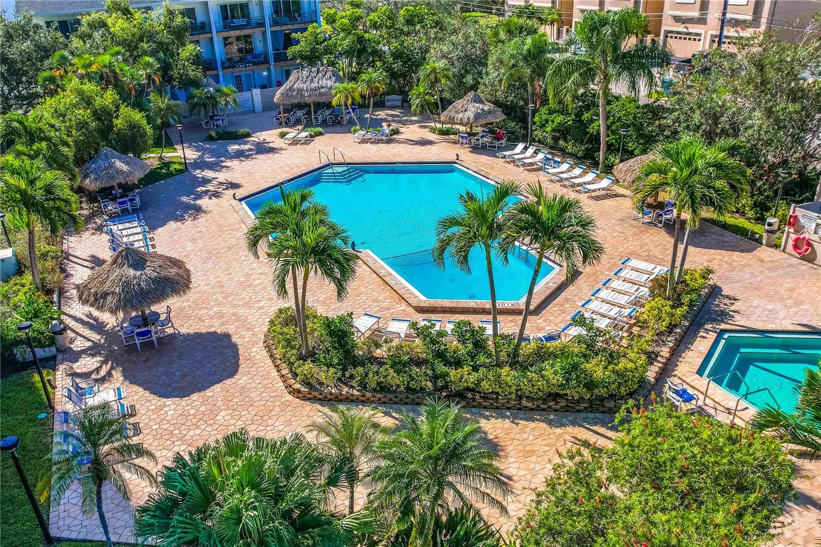 400 ISLAND WAY #212, CLEARWATER BEACH, FL, 33767