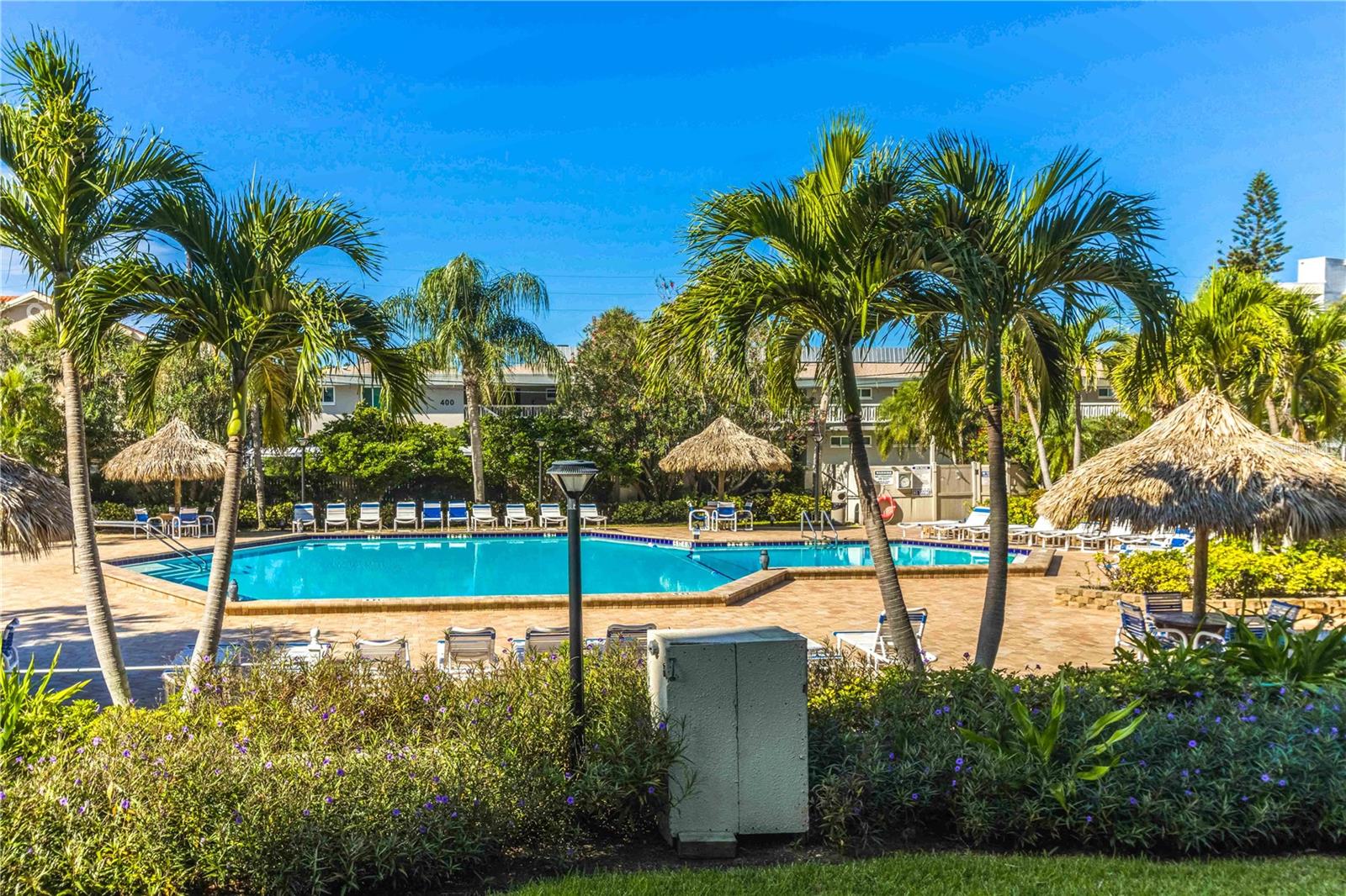 400 ISLAND WAY #212, CLEARWATER BEACH, FL, 33767