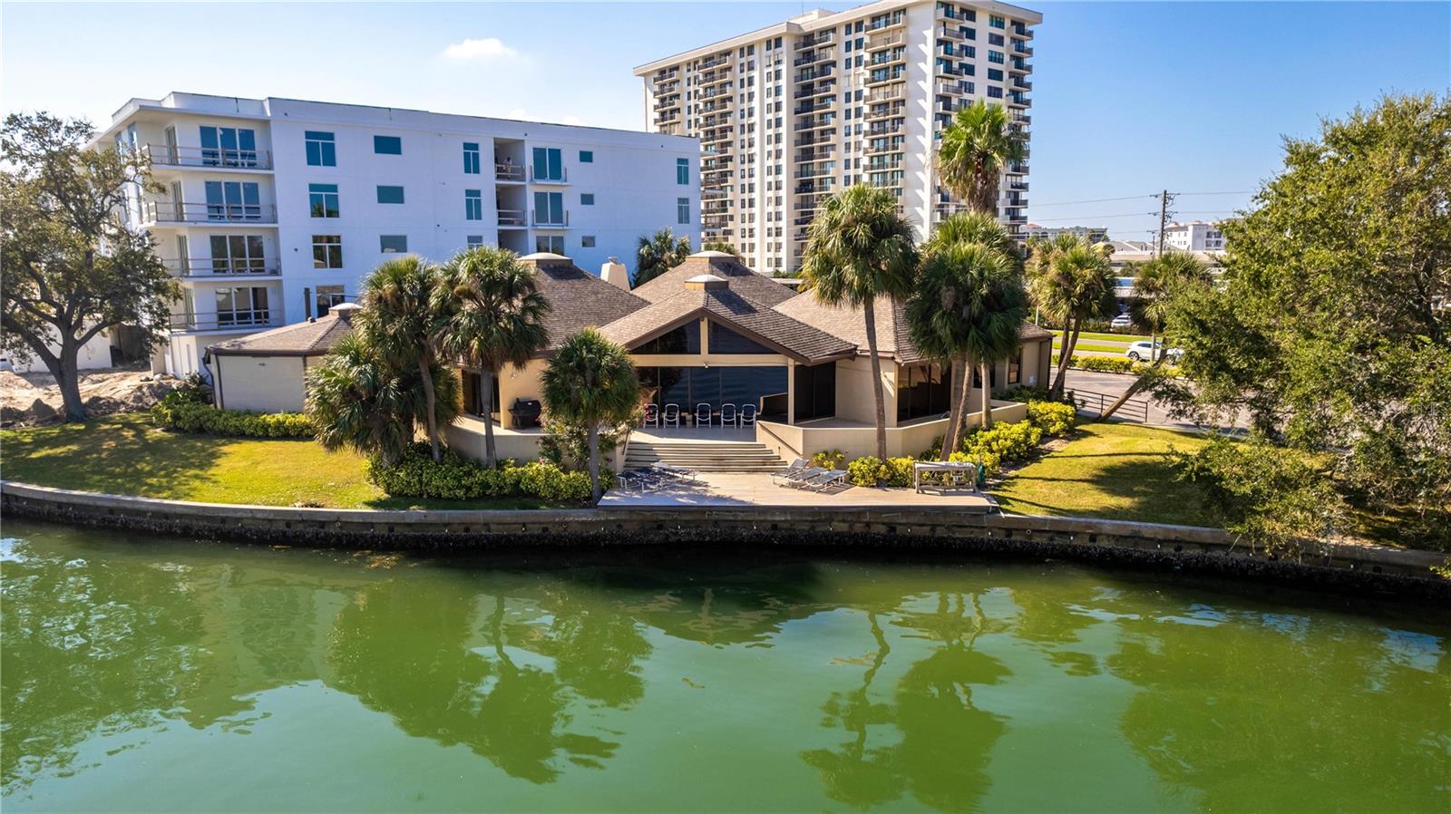 400 ISLAND WAY #212, CLEARWATER BEACH, FL, 33767