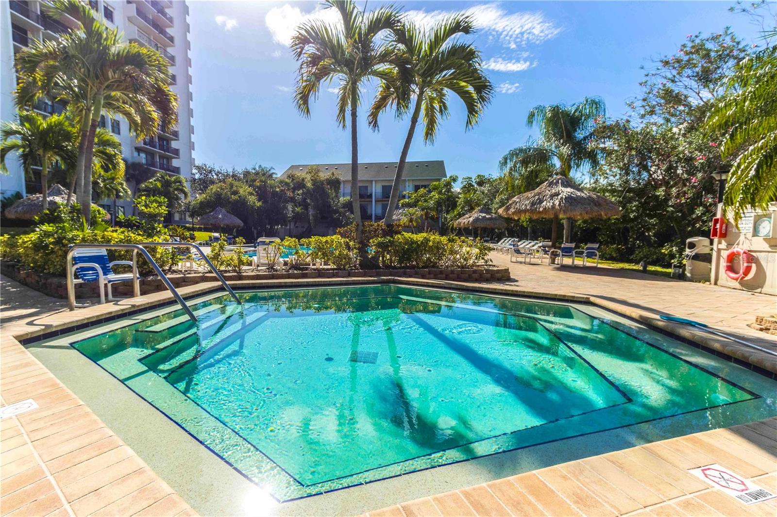 400 ISLAND WAY #212, CLEARWATER BEACH, FL, 33767