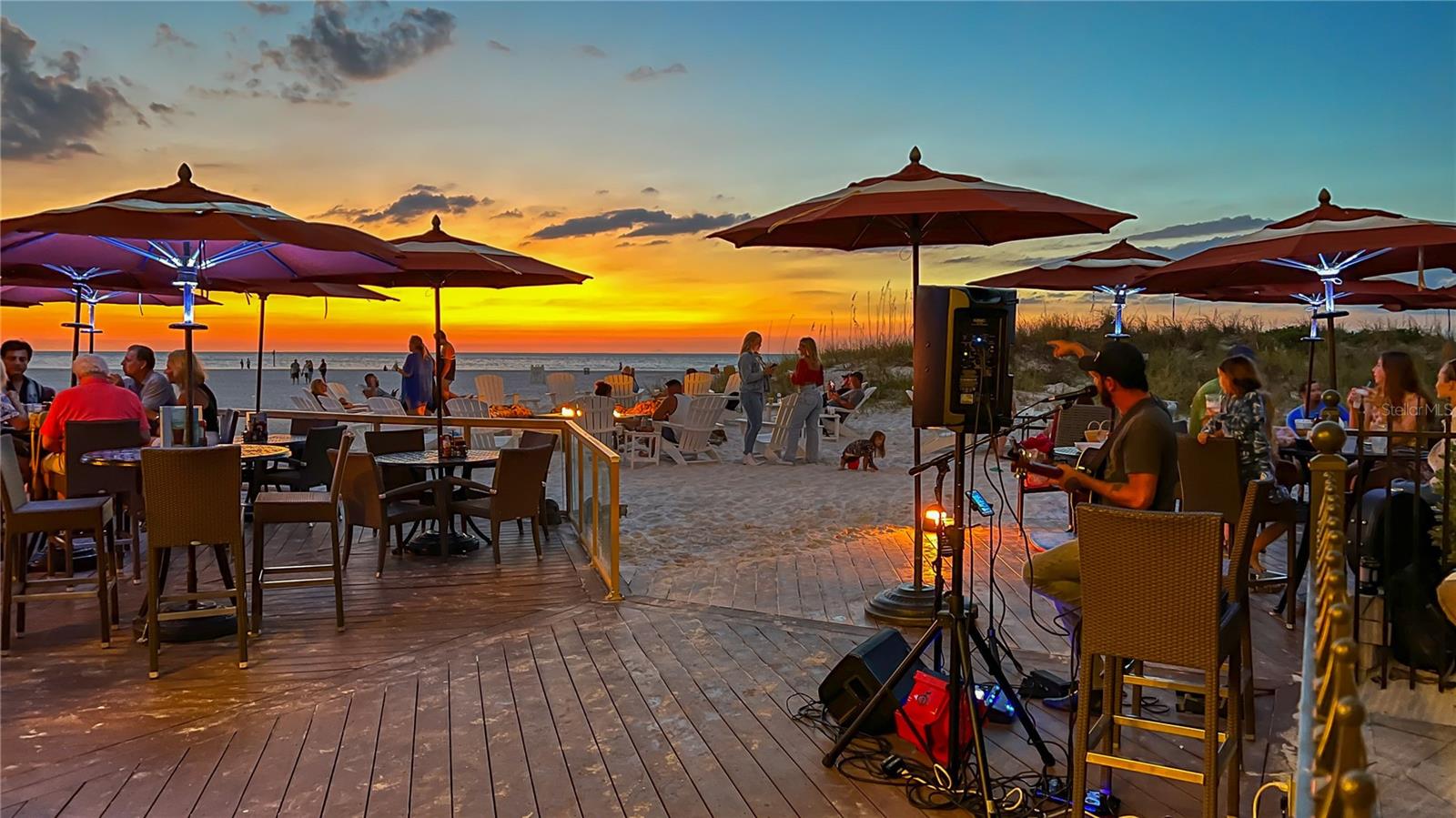 400 ISLAND WAY #212, CLEARWATER BEACH, FL, 33767