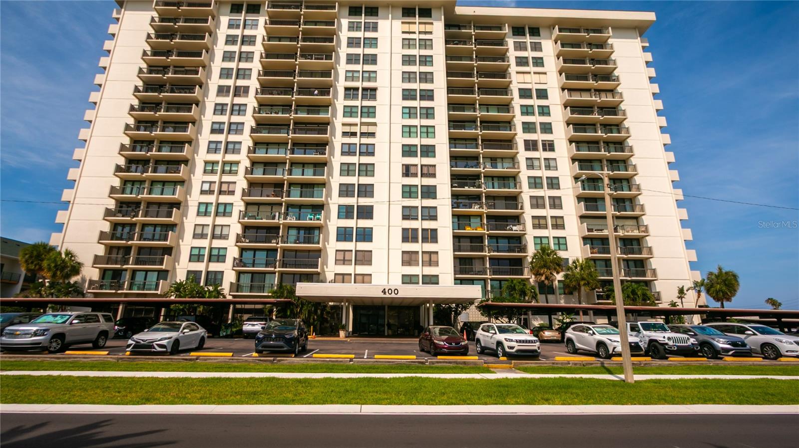 400 ISLAND WAY #212, CLEARWATER BEACH, FL, 33767