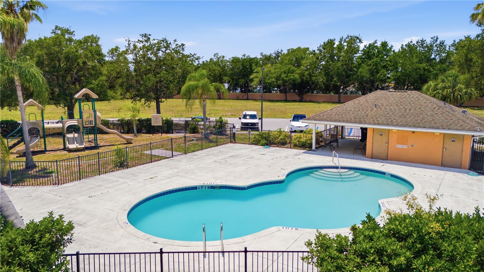 4620 1ST AVE E #4620, PALMETTO, FL, 34221