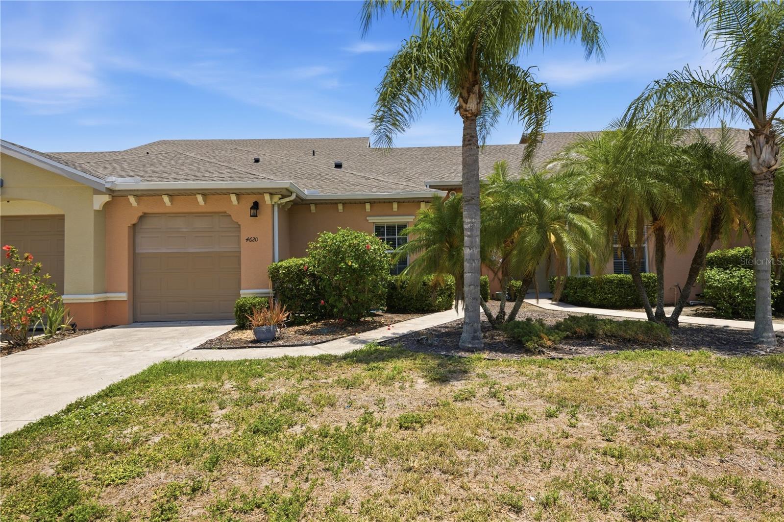 4620 1ST AVE E #4620, PALMETTO, FL, 34221