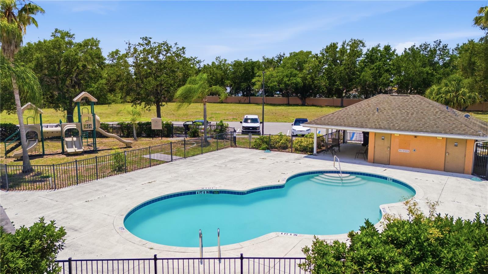 4620 1ST AVE E #4620, PALMETTO, FL, 34221
