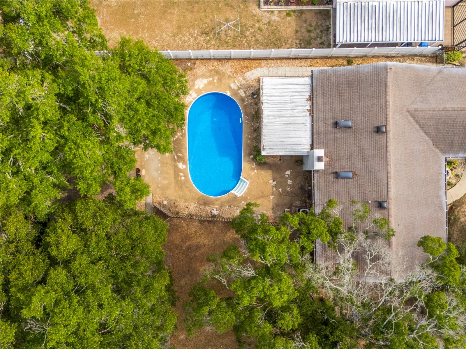 1855 KIM ACRES LN, DOVER, FL, 33527