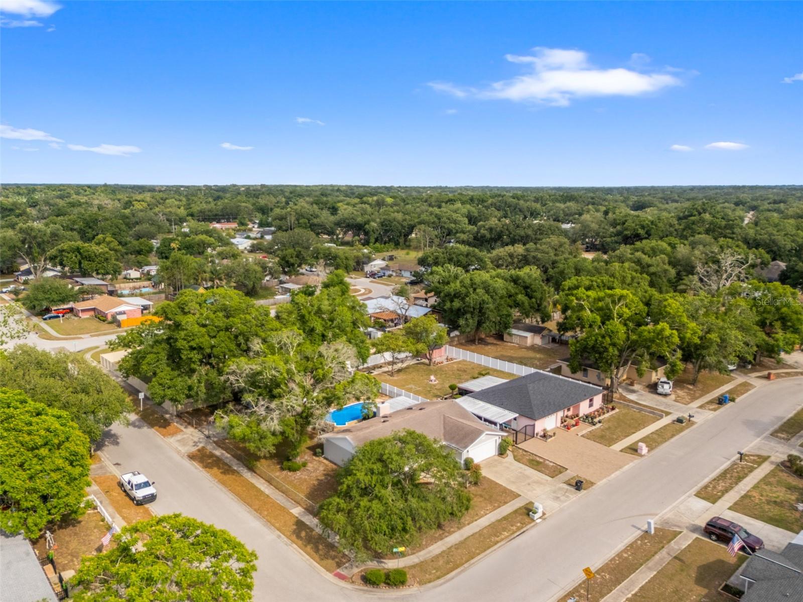 1855 KIM ACRES LN, DOVER, FL, 33527