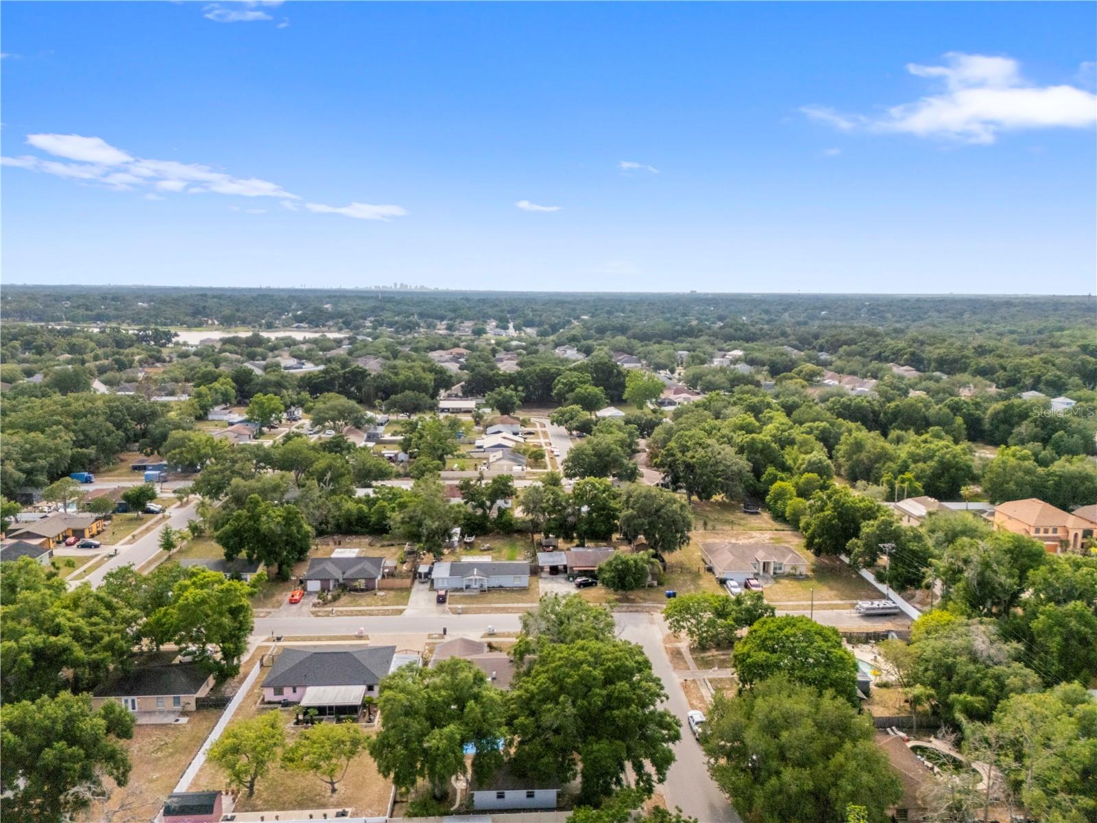 1855 KIM ACRES LN, DOVER, FL, 33527