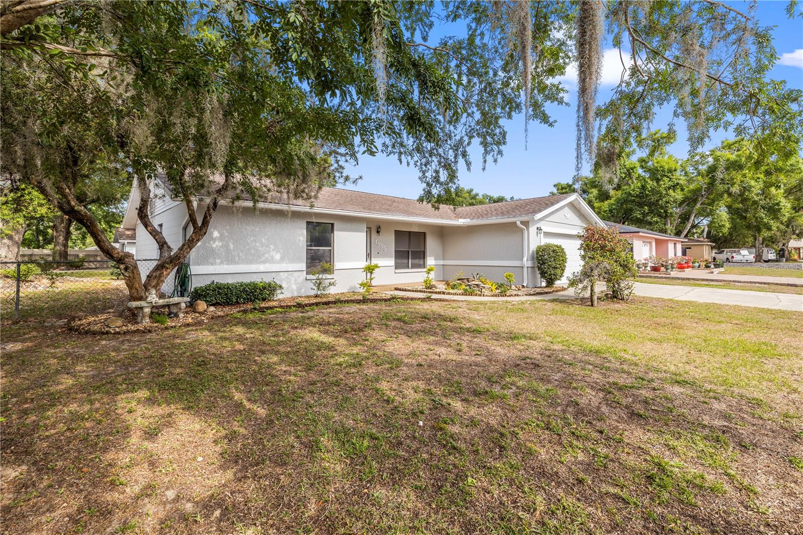 1855 KIM ACRES LN, DOVER, FL, 33527
