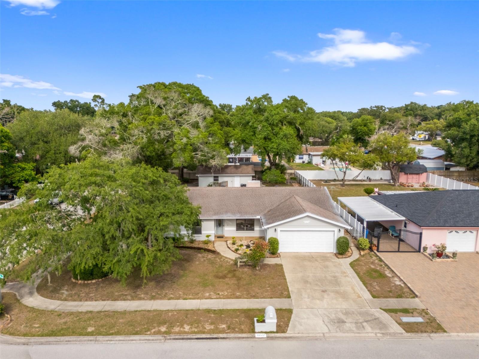 1855 KIM ACRES LN, DOVER, FL, 33527